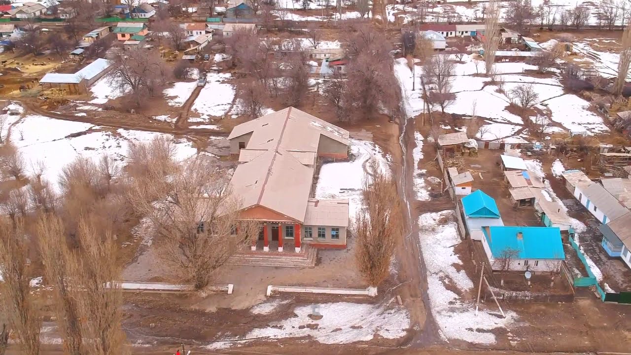Улкен сулутор