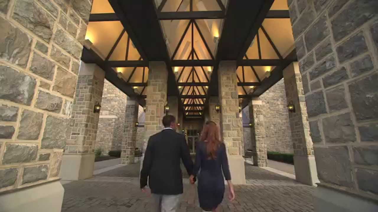 Get to know The Inn at Virginia Tech and Skelton Conference Center - Virginia Tech