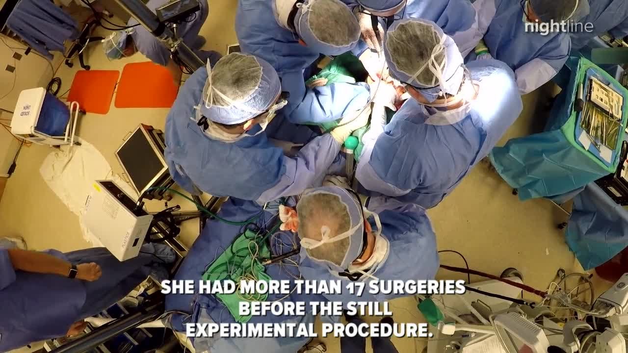 Oxford, MS woman shares story of suicide survival & hope: 'Life is an amazing gift' 1