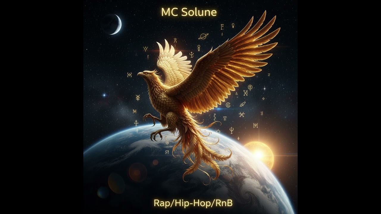 🎵 🇫🇷 FR | Quand MC Solune Prend le Contrôle (Hardcore Boom Bap-ff) #music   #hiphopculture #newmusic