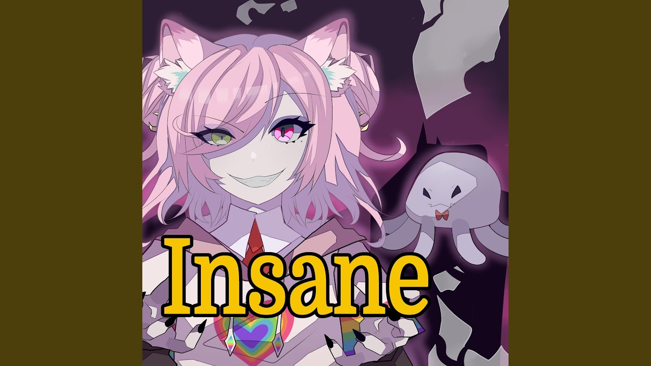 Insane (Female Version)