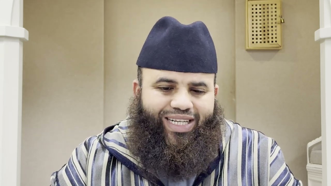 Hidayaat | 22 | betekenis  en hidayaat van sourat Al attakaathur   | Sheikh Said Amrani