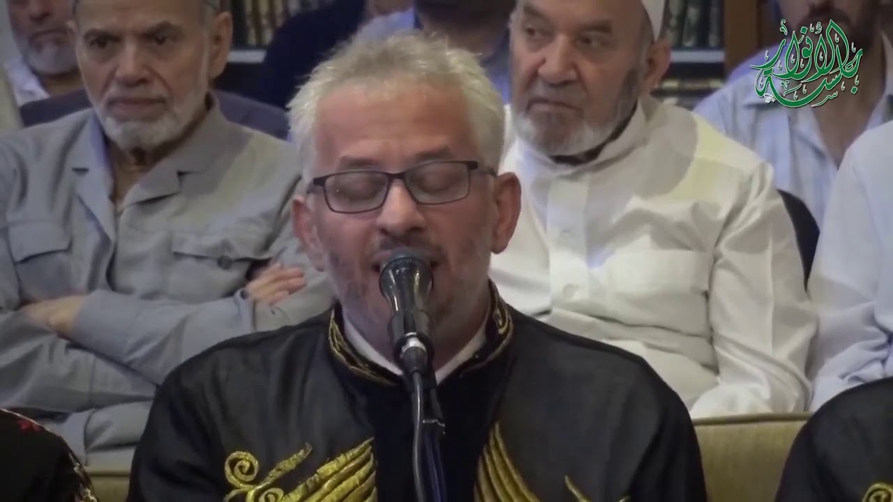 عطفا عطفا عليا يا سيد البرية الأخوين أحمد و يوسف المزرزع