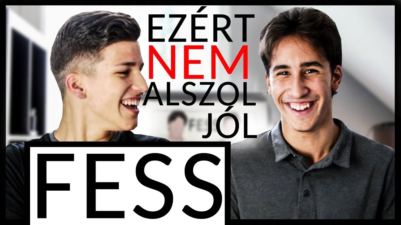 10 DOLOG ami&eacute;rt nem alszol j&oacute;l