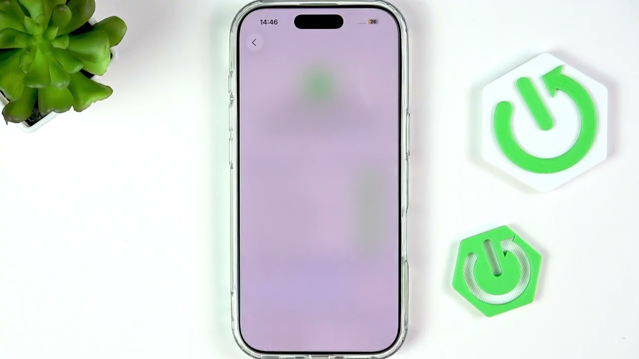 iPhone 17 &mdash; как исправить неработающий Face ID