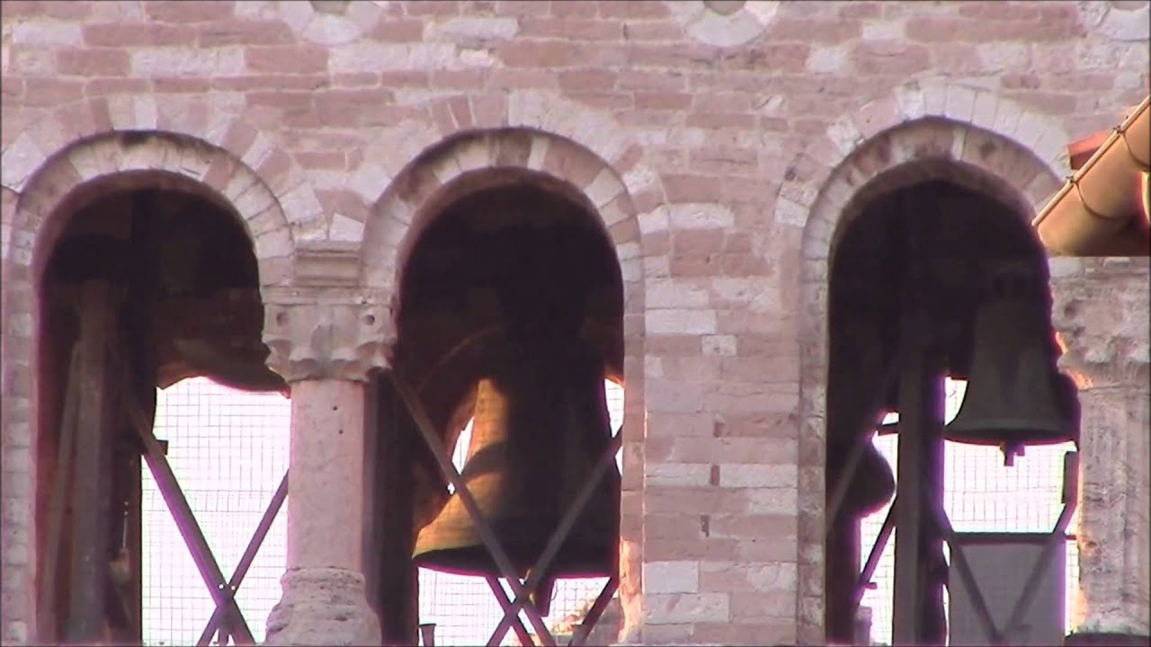 Campane della Cattedrale di San Rufino di Assisi (PG) (02) v.296