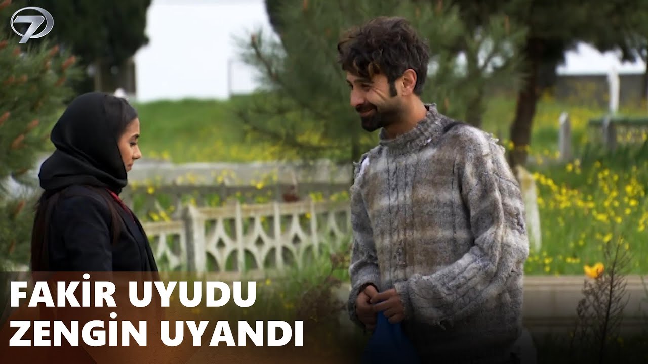 Hayatı &Ouml;yle Bir Değişti Ki | İman Edenler