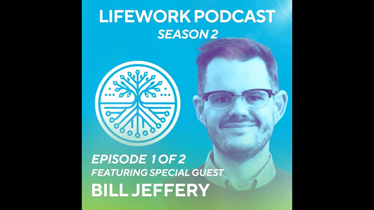 Bill Jeffery (Part 1): Formation, Faith, and the Early Years