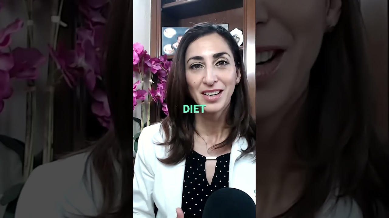 How Western Diet Fuels Autoimmune Disease Epidemic! Dr Brooke Goldner ! I AM HEALED ~