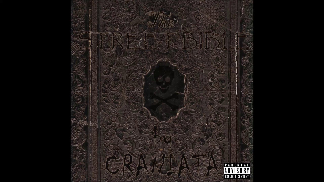 Wanted - Craniata