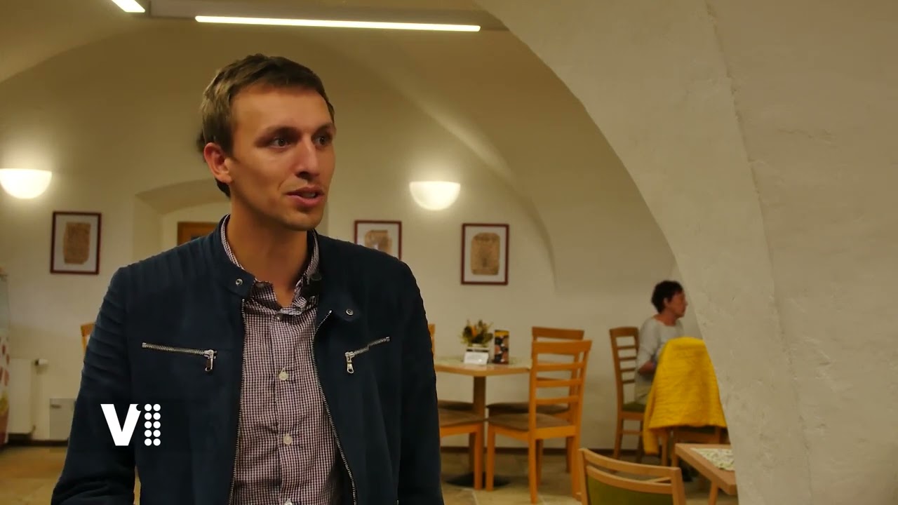 Na cestách Královéhradeckým krajem   Barokní areál Žireč u Dvora Králové nad Labem, zahrada bylin, V