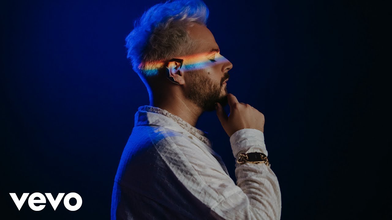 Stefan Varga - Identity (Official Music Video)