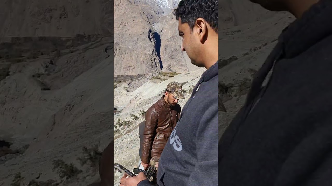 Gold Mines#Copper Mines# Gilgit-Baltistan#srimines.com