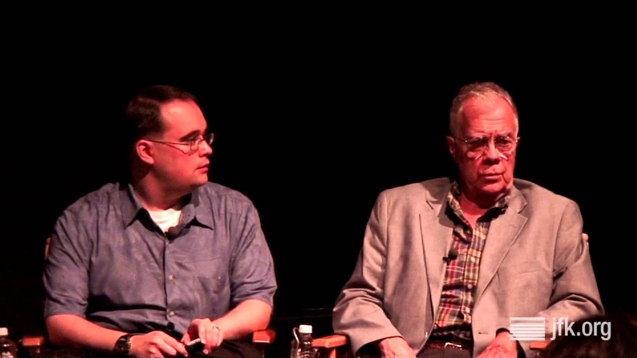 Living History with Bob Jackson
