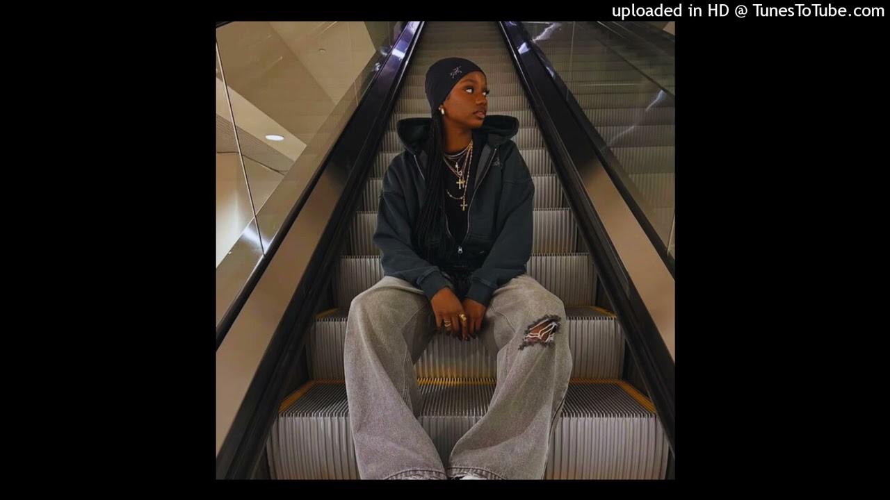 🥶 Melodic Stepz Type Beat | Moody Chill UK Drill Instrumental (Rhythm and Vibes)