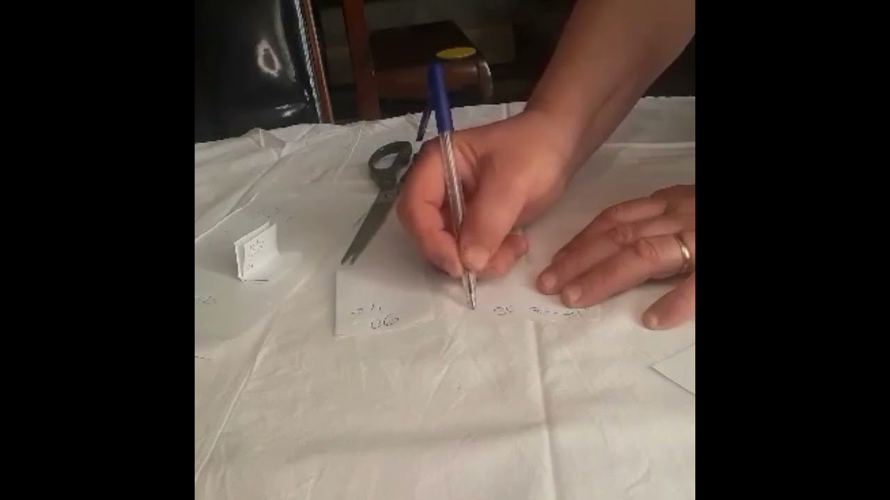 Création Robe Kabyle V1