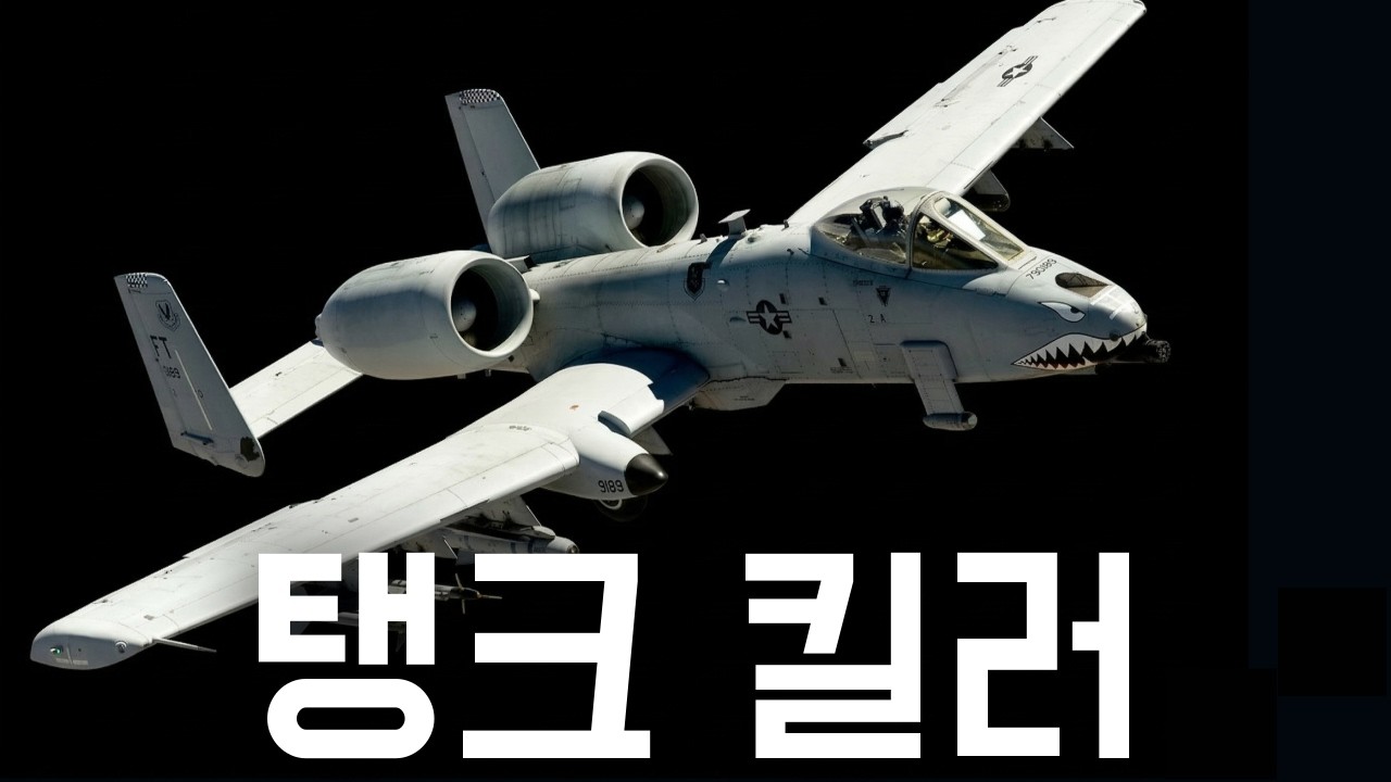 중동 전차들이 초토화된 이유