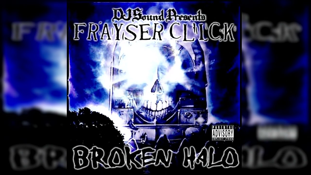 Frayser Click - Gettin' Full (Instrumental)