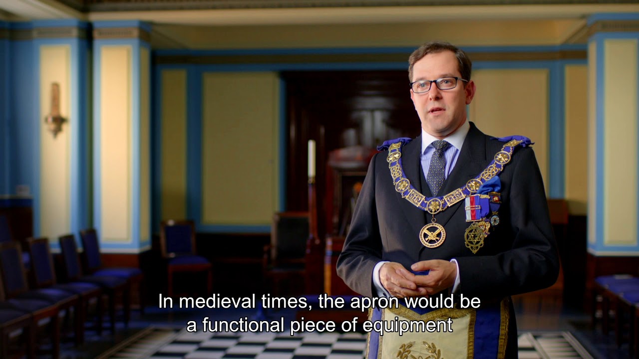 Origins of Freemasonry subtitles