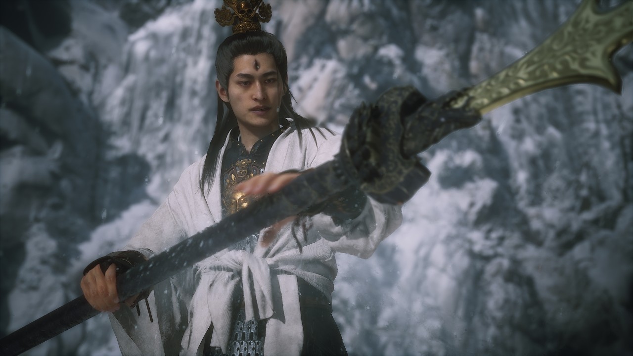 Black Myth Wukong Gameplay Full Game Part-47 (WUKONG VS ERLANG )