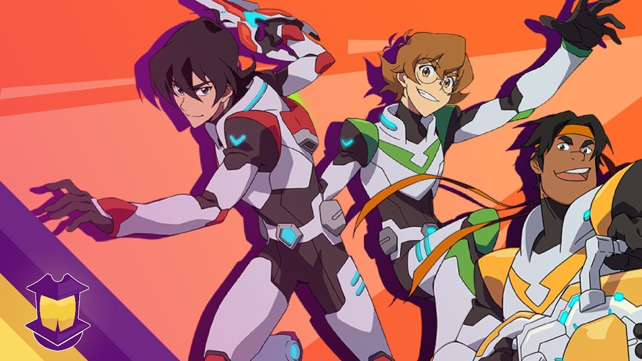 How To Design Uniforms that Aren’t So Uniform for Character Design