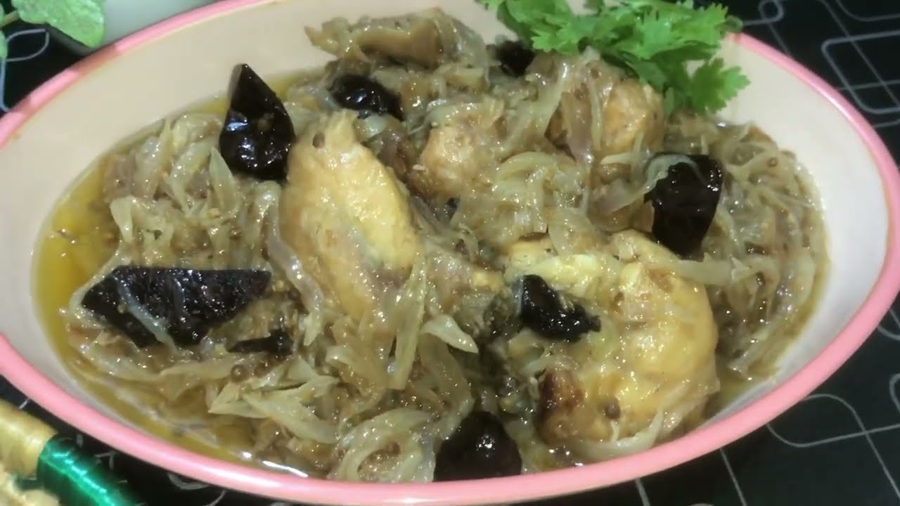 Khare Masale ka white chicken Recipe || special dawat Khana || Aala Tasty Kitchen 