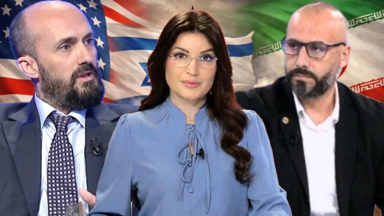 'Do ju shuajm&euml;'/ Irani k&euml;rc&euml;non rajonin/ SHBA: Do ju shkat&euml;rrojm&euml;/ Ekspert&euml;t: Lufta do t&euml;...