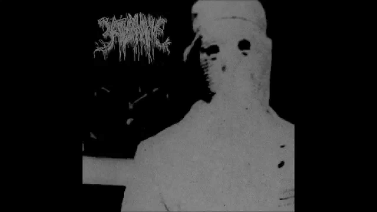 Затухание - Затухание (Demo)