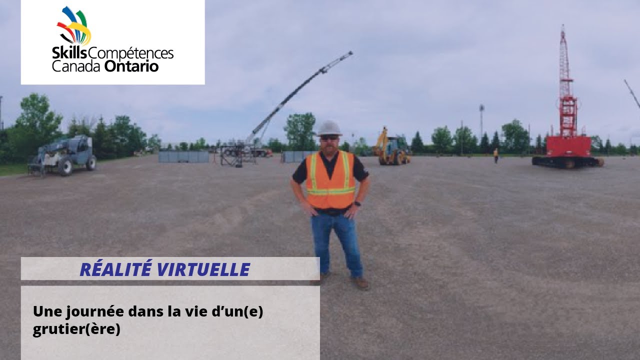 Une journée dans la vie d’un(e) grutier(ère) chez OETIO