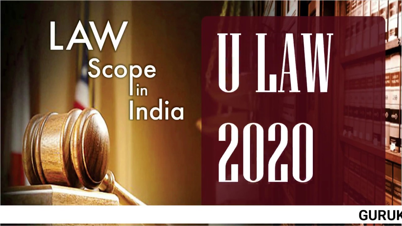 PU LAW 3yr/5yr Entrance 2020 - Punjab University Entrance Exam