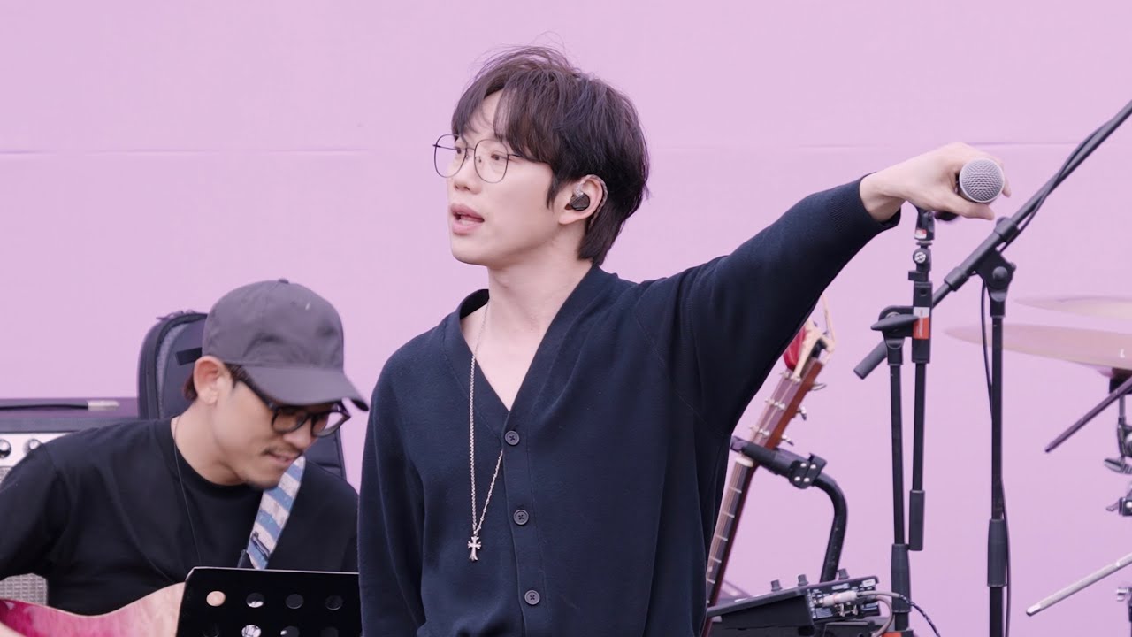 10CM / 십센치 - 폰서트 Phonecert (2023 올해도 글렀나 봄 직캠)