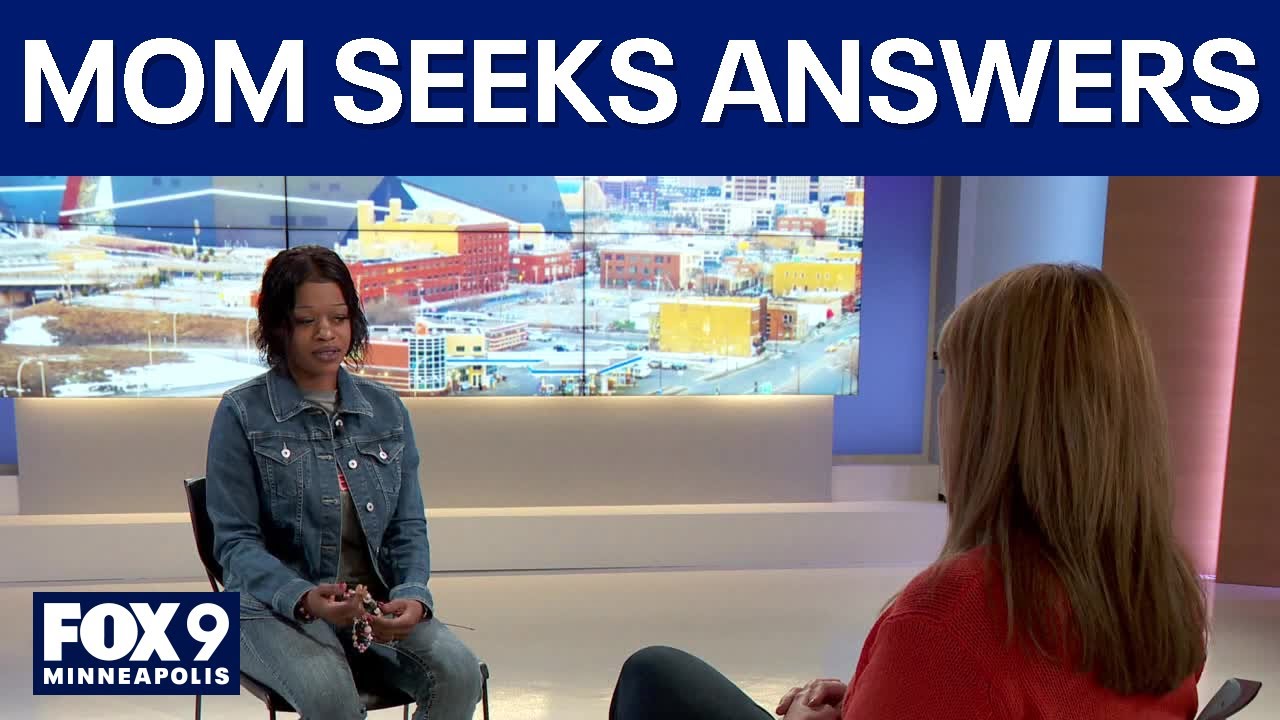 Missing Manny Collins: Reporter reflects on conversations with teen's mom