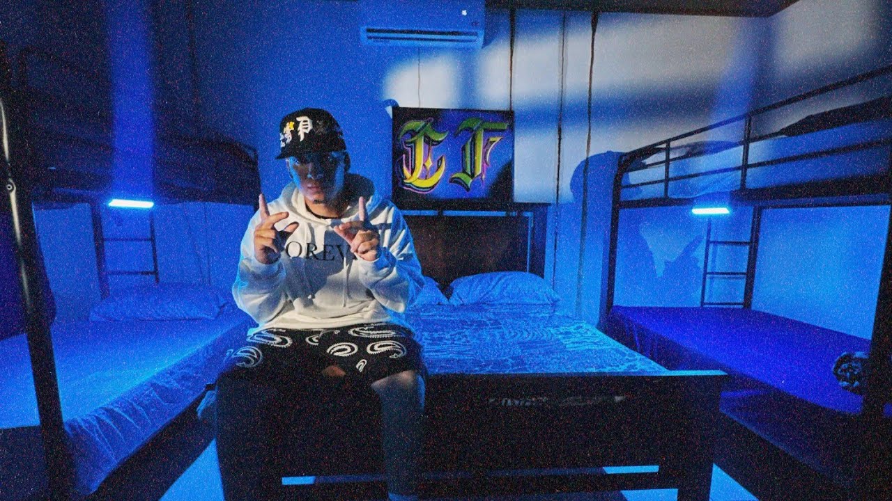 Dreff CQ - Otro Sentido (Prod. Soultwo)