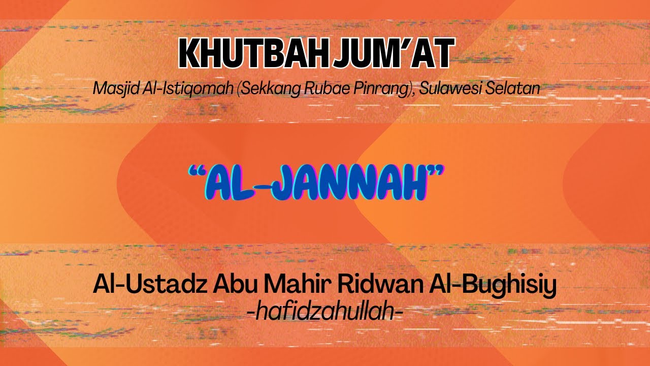 Bukan Sekadar Bidadari! Inilah Realita Kehidupan Abadi di Al-Jannah yang Wajib Kamu Tahu