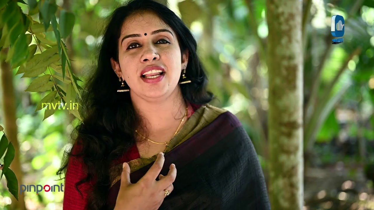 PIN POINT | Dr. Sreekala Mullasseri | EP 6 | MVTV