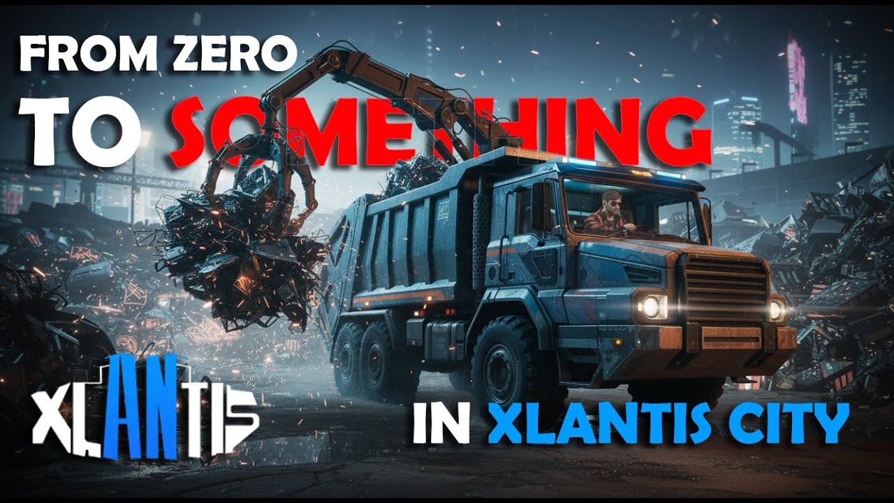 chill grind day 😎
Xlantis RP Malayalam #xlanitsrp #gta5rp #malayalamrp #xlanits