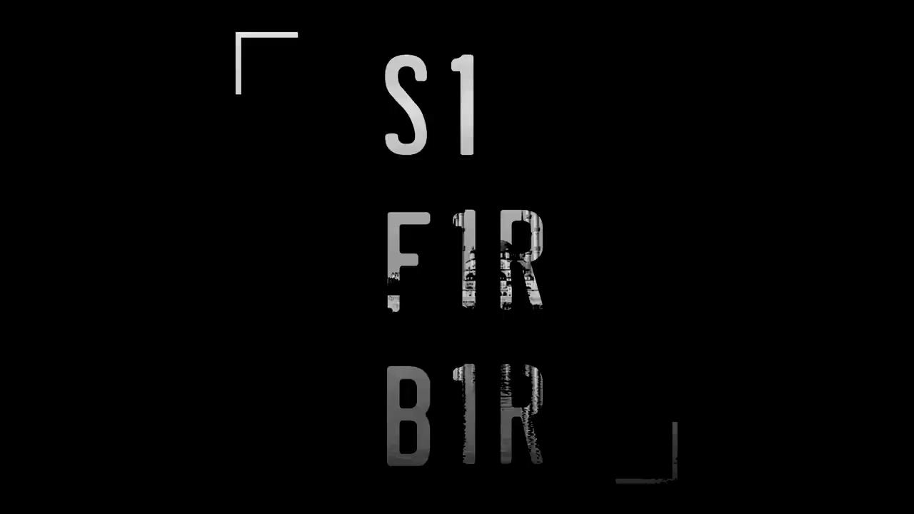 Sıfır Bir Soundtrack  Esat Bargun   Yemin 1