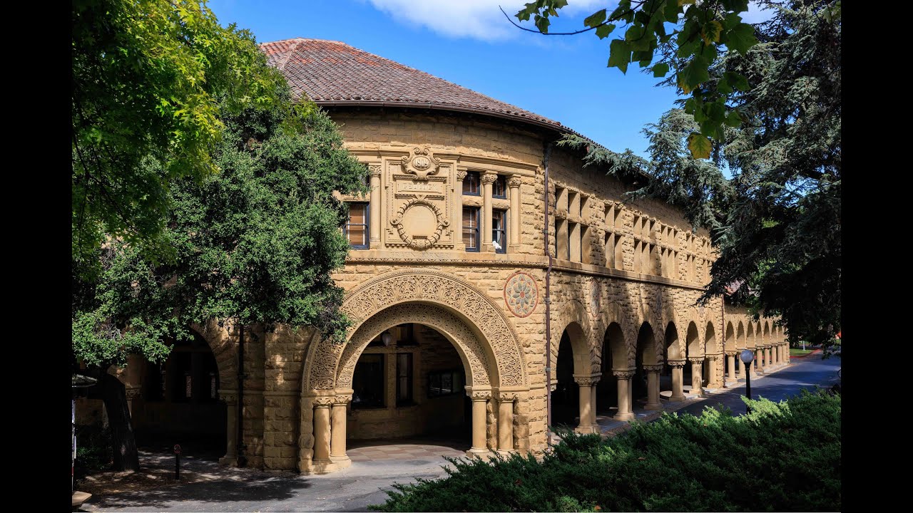 Get to Know IAJS: Stanford's Institute for Advancing Just Societies