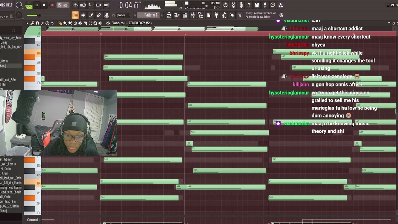 (maajins) official stepteam tutorial + enjoy the ride tut/breakdown and more 8/16/24