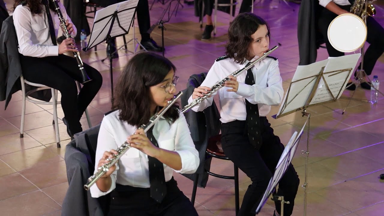 Encontro de Bandas Filarmonica Guia