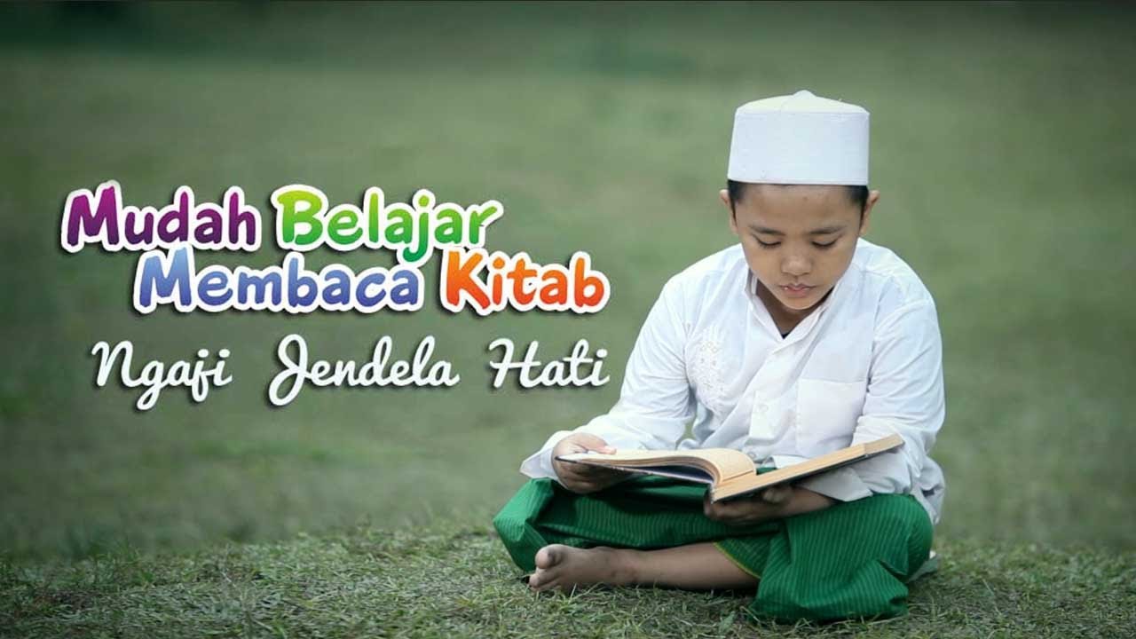 Cara cepat ngaji kitab, Pondok Pesantren Sidogiri
