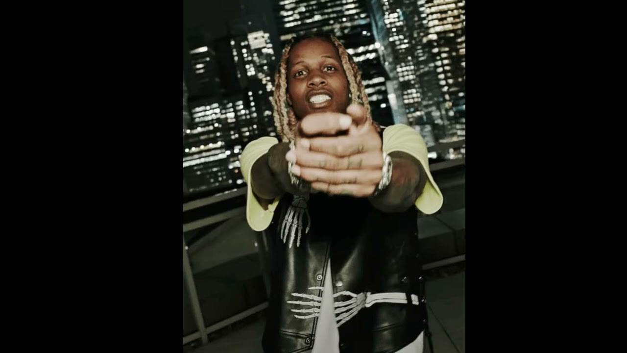 (FREE)“No Sleep In The Trenches” | Lil Durk Type Beat 2026 | Melodic Pain Trap