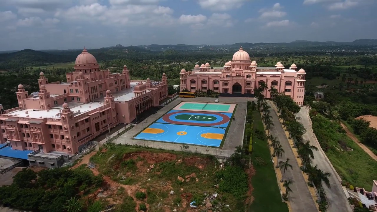 #SNVP || NEELKANTH VIDYAPEETH INTERNATIONAL SCHOOL
