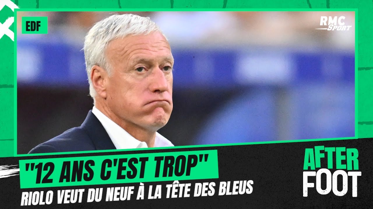 Équipe de France: 