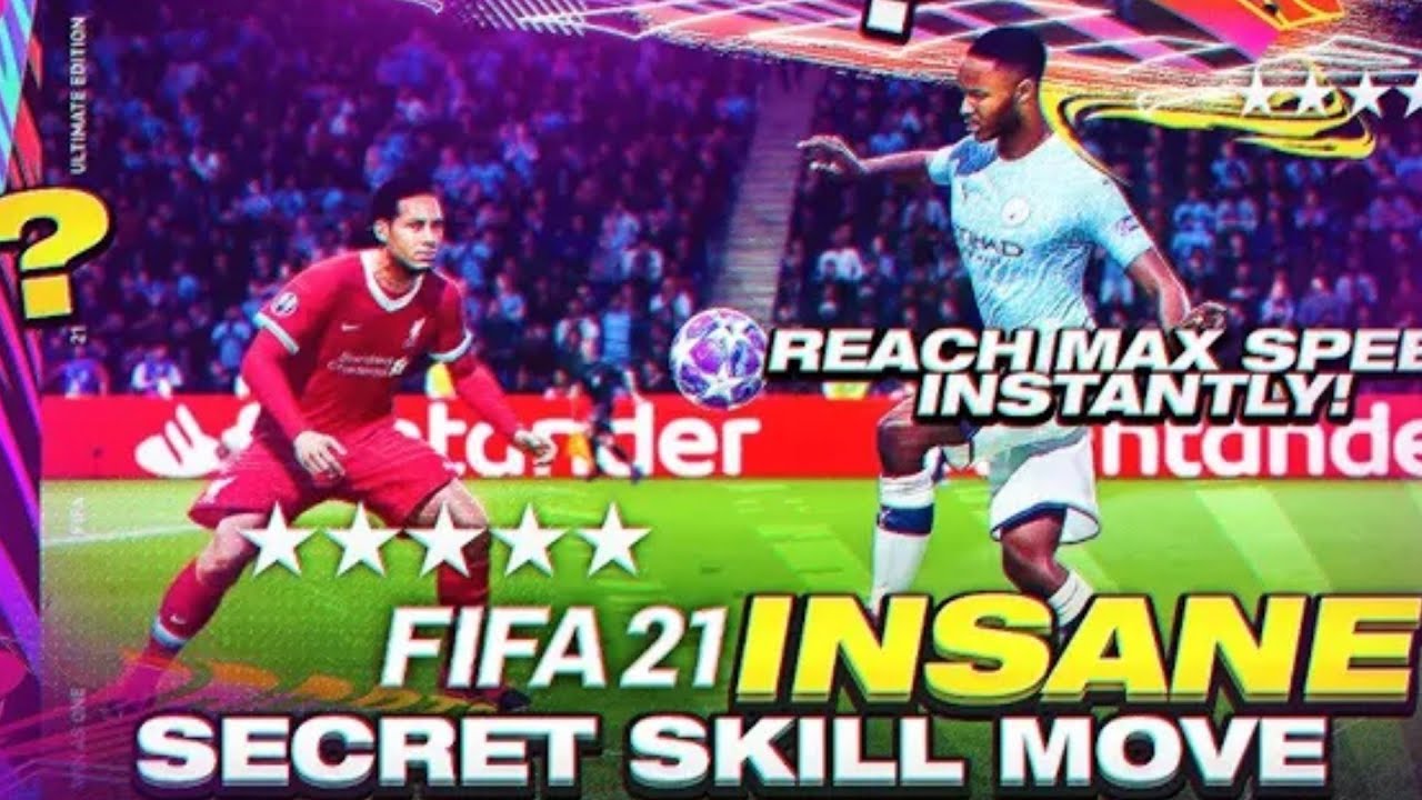 FIFA 21 GLITCH 🔥 All Player 99 Pace in under 3 seconds 🔥 | L0lplayz