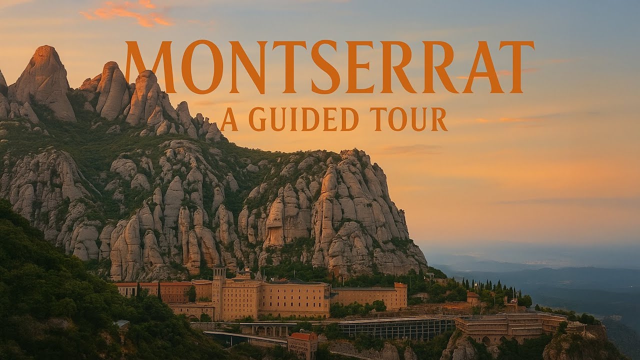 Top Things to Do at Montserrat Monastery | 360&deg; VR Tour