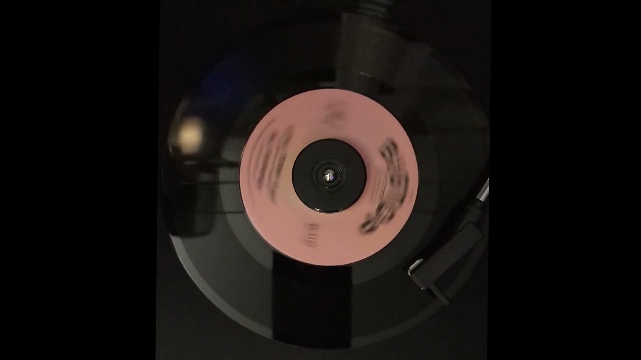 Little Town Flirt: Del Shannon (1962 | Rock 'n Roll Doo-Wop) 45 rpm 7