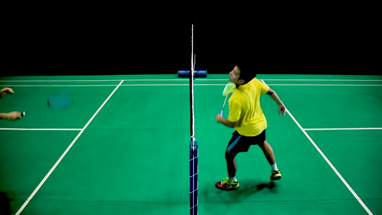 UMPV1 - Faults at the Net
