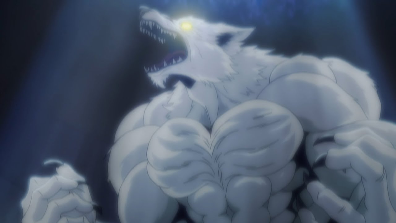 To the Abandoned Sacred Beasts「AMV」 Monster (skillet)