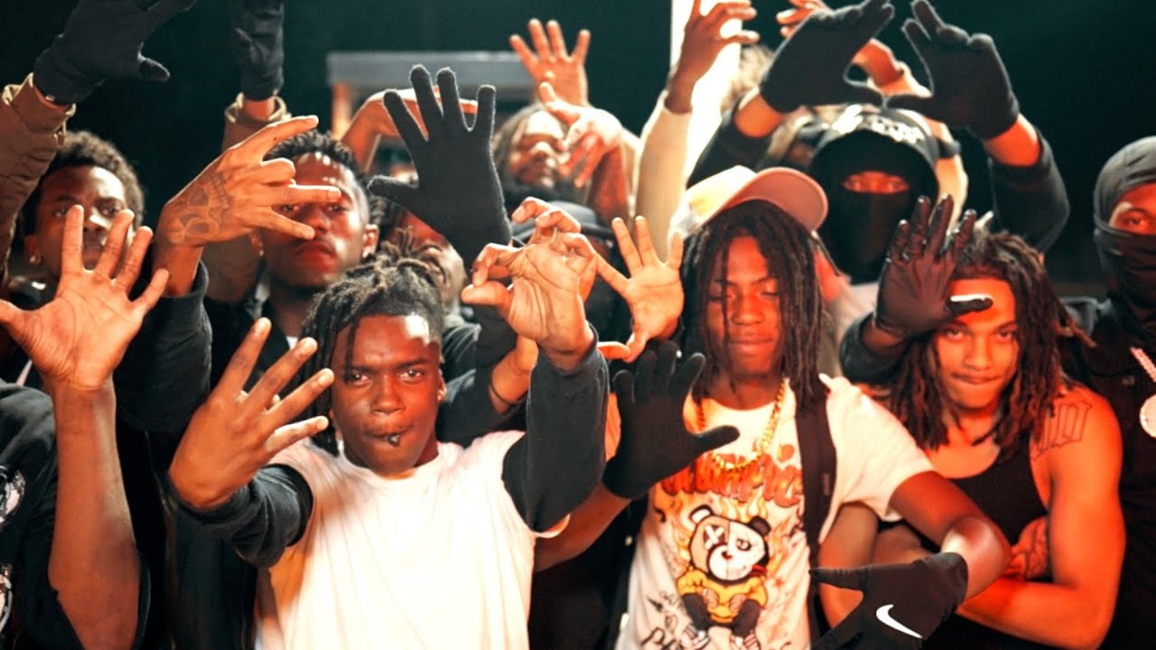 1500SEER "Not 2 Mention" (OFFICIAL MUSIC VIDEO)Ft 6anybaby X Lit10 X BigDeezy